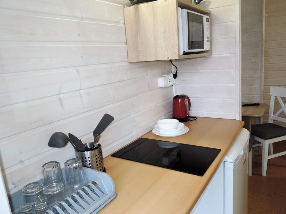 House | Private kitchen | Highchair