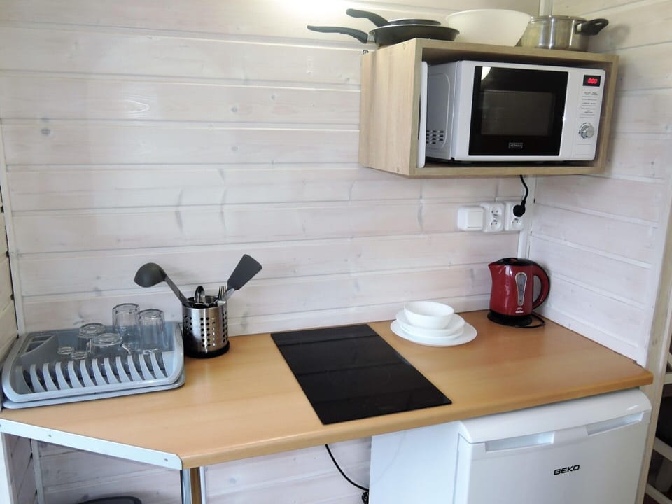 House | Private kitchen | Highchair