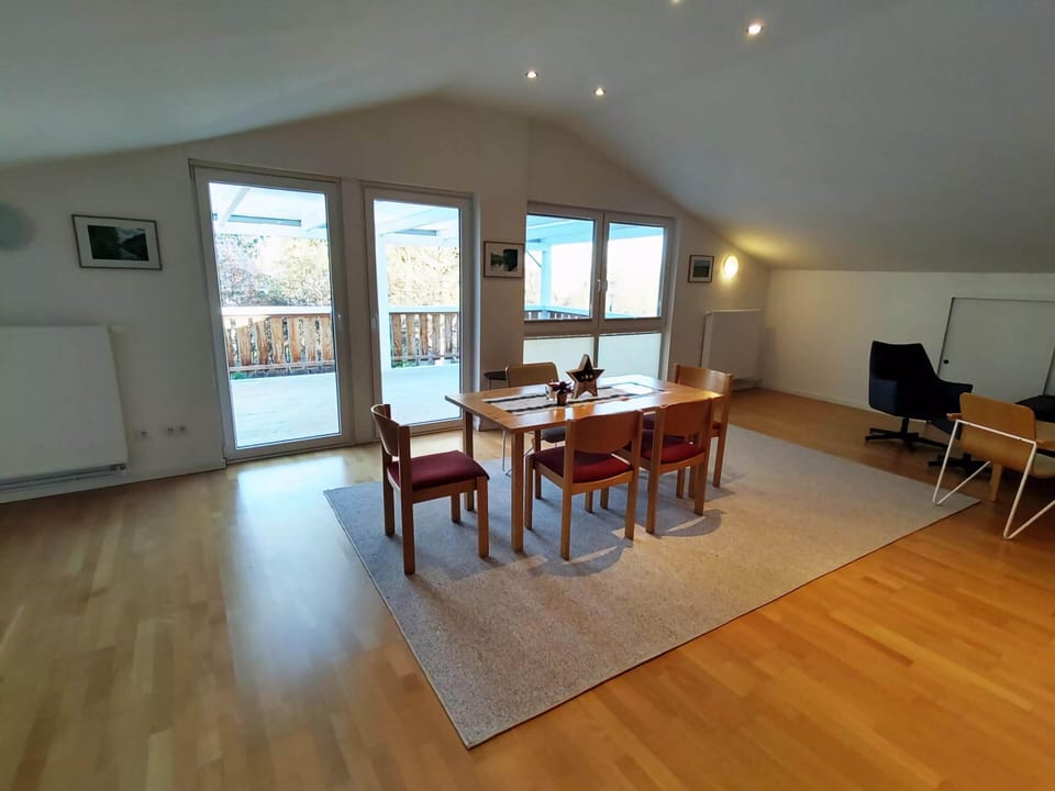 Apartment | Interior