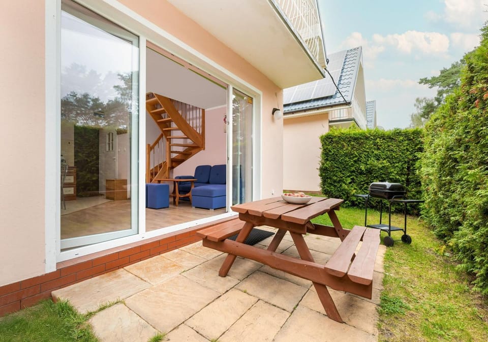 House | Balcony