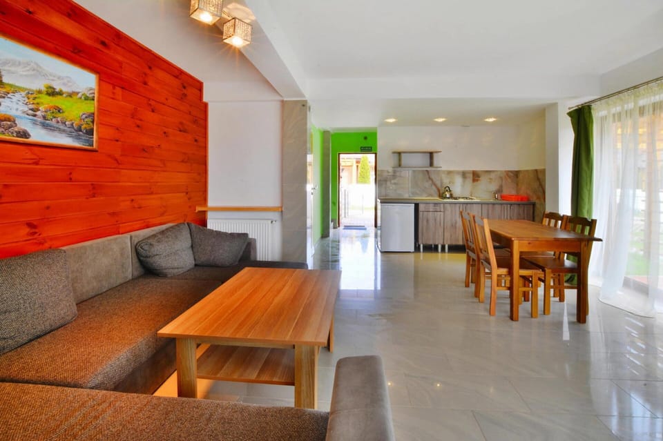 House | Living room