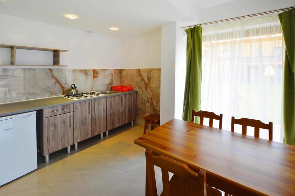 House | Private kitchen | Electric kettle