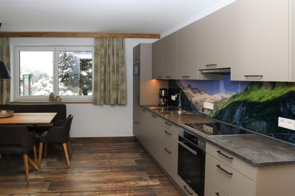 Apartment | Private kitchen