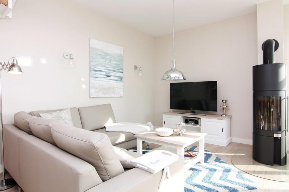 House | Living area