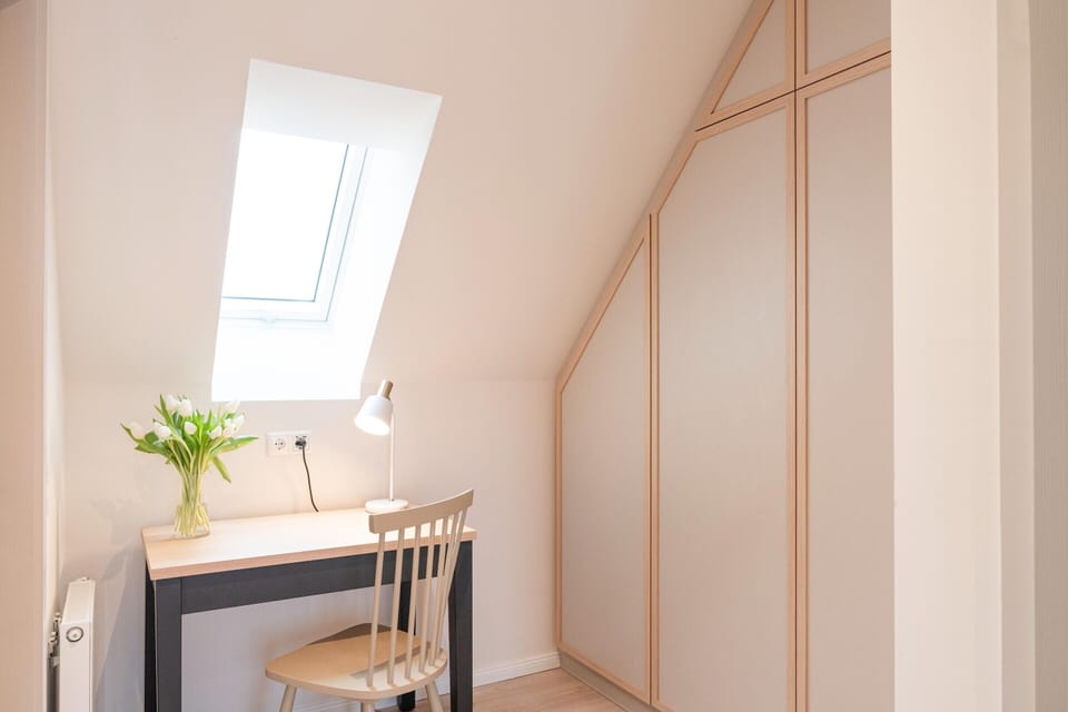 Apartment | Interior