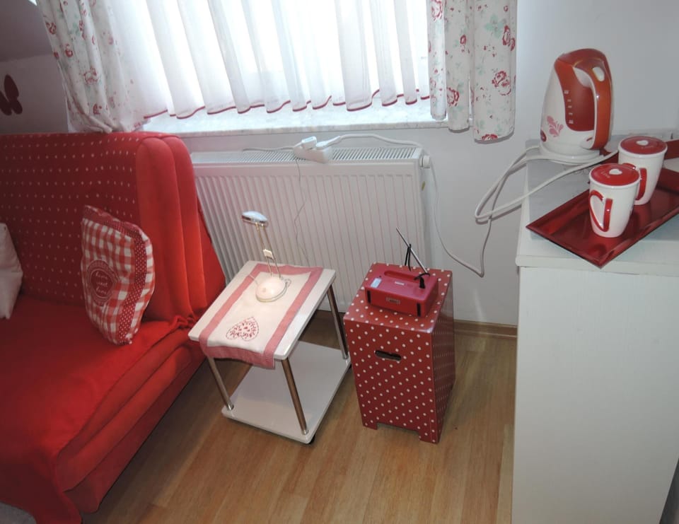 Apartment | View from property