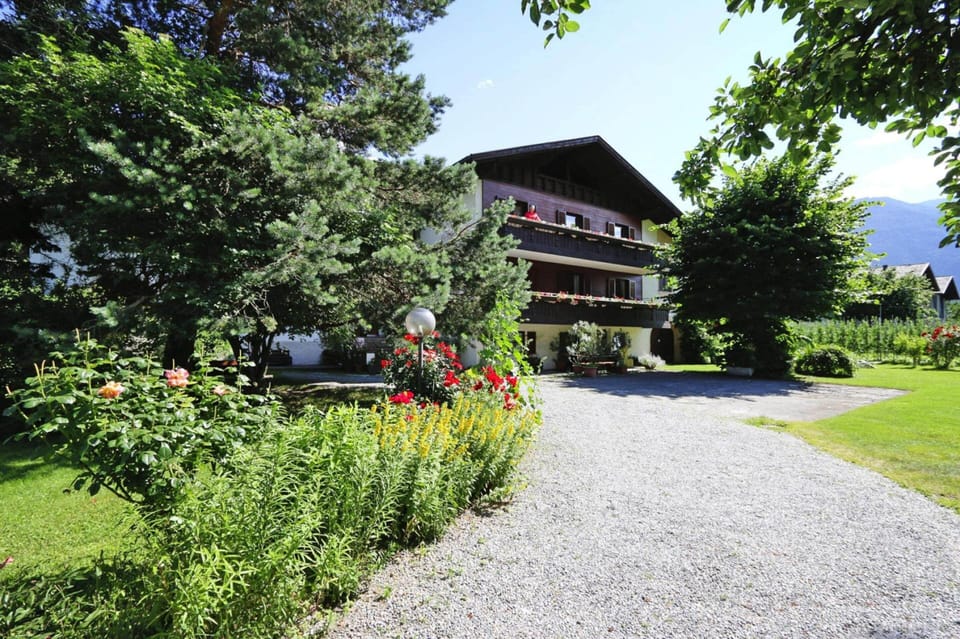 Apartment | Exterior