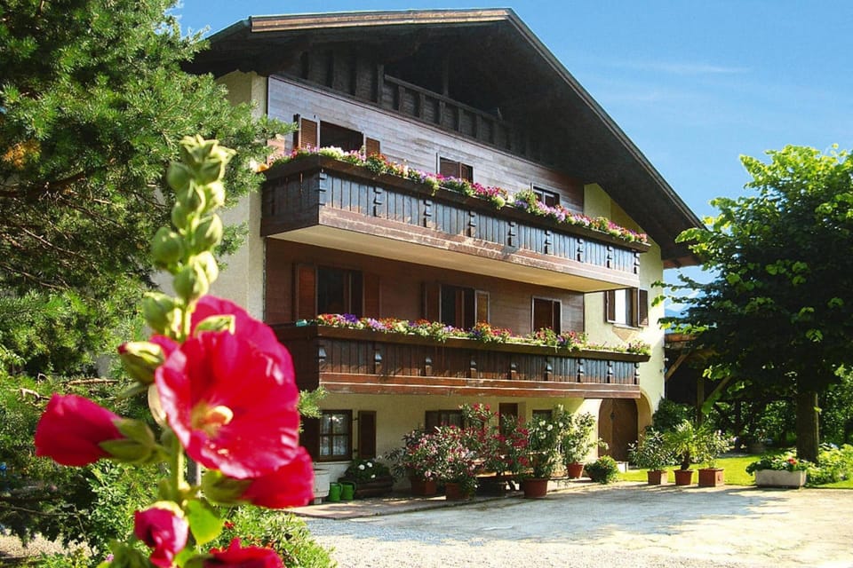 Apartment | Exterior