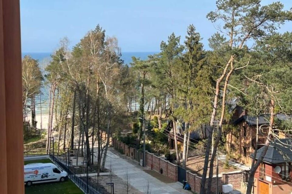 Apartment | View from property