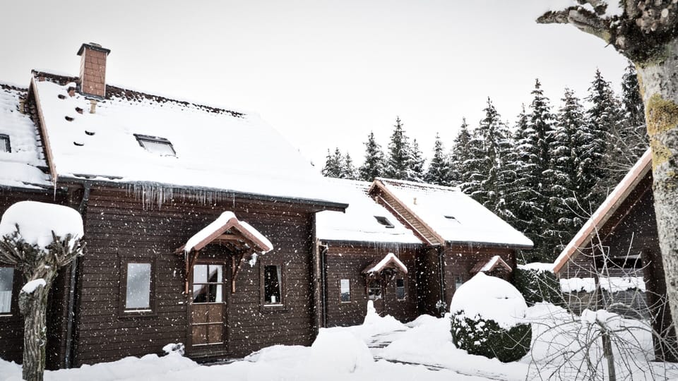 House | Exterior