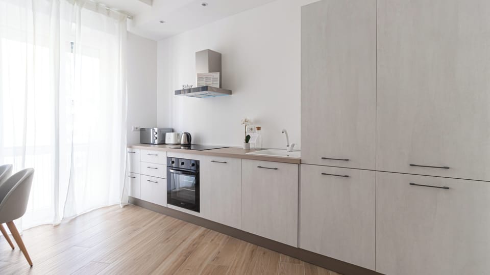 House | 1 bedroom