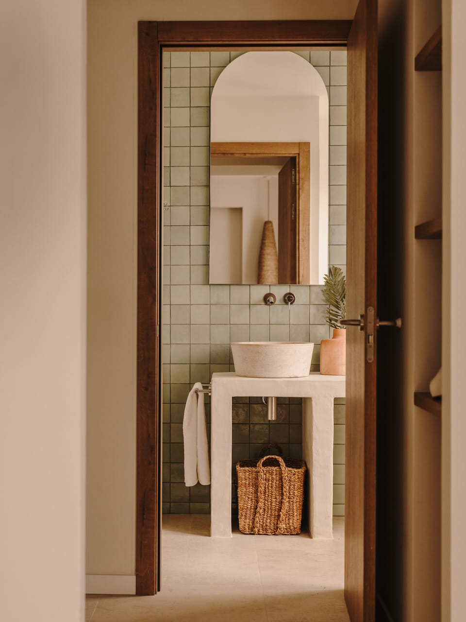 Suite, Sea View | Premium bedding, memory foam beds, minibar, in-room safe