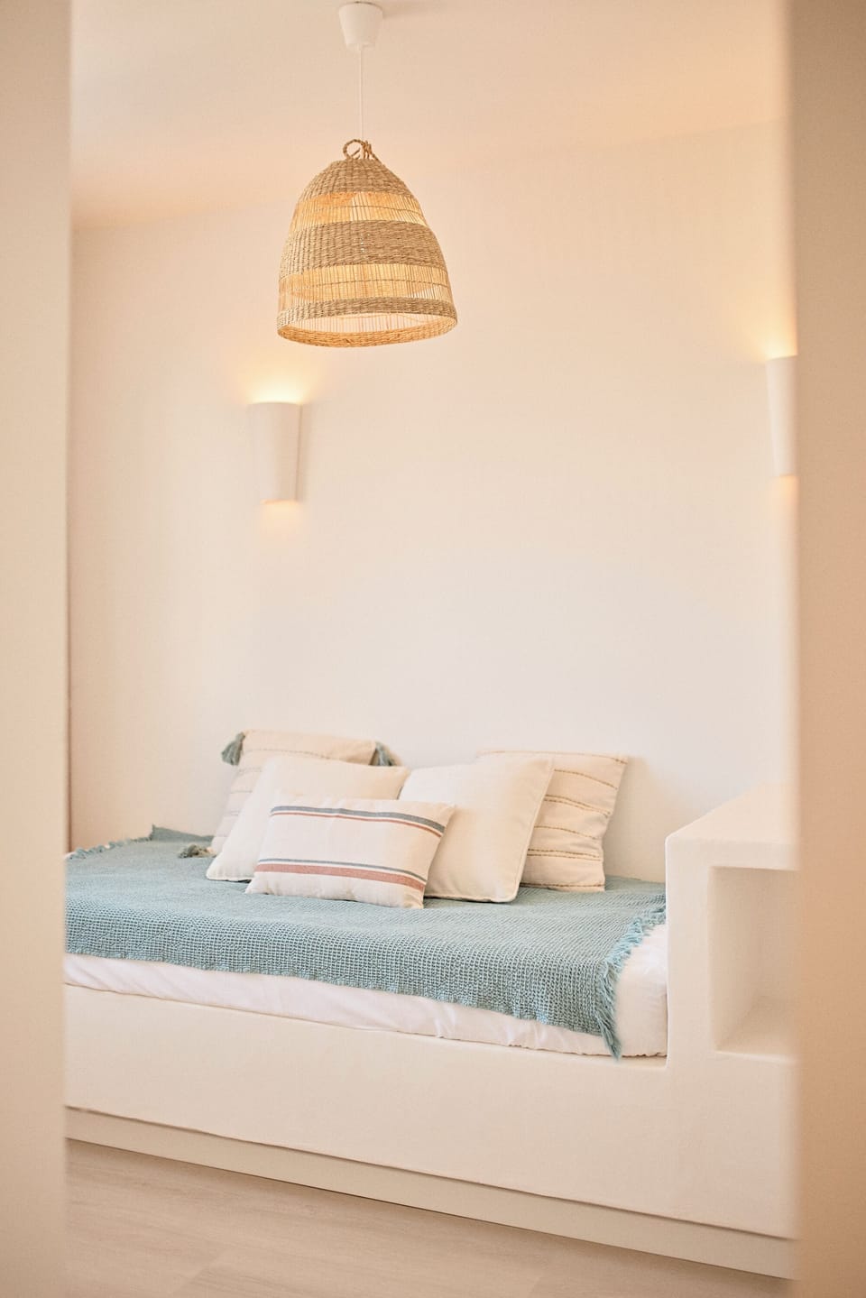 Junior Suite | Premium bedding, memory foam beds, minibar, in-room safe
