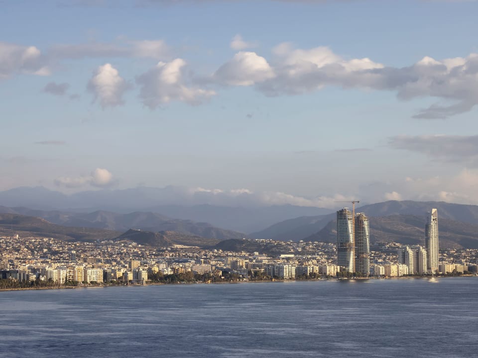 Apartment, 1 Bedroom, Balcony, City View | 2 bedrooms