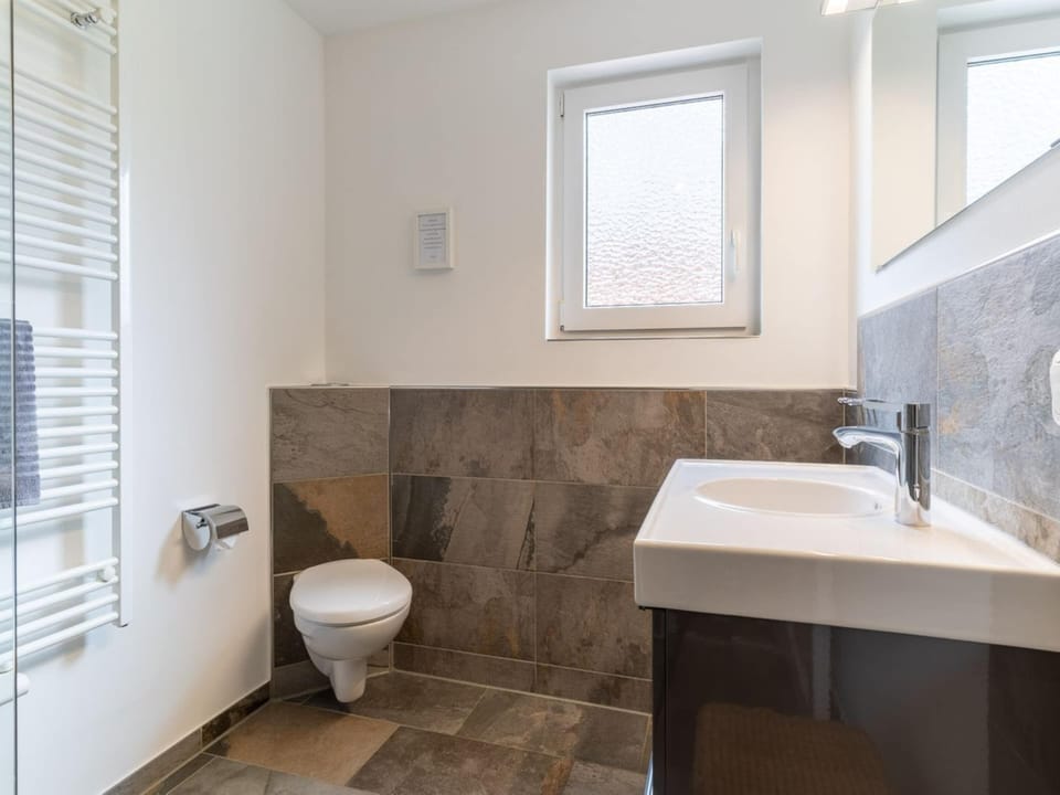 Ferienwohnung Lieblingsmeer Apartment in Sankt Peter-Ording