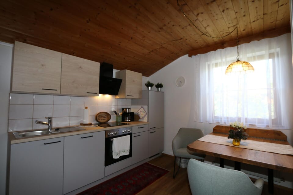 Apartment | Private kitchen