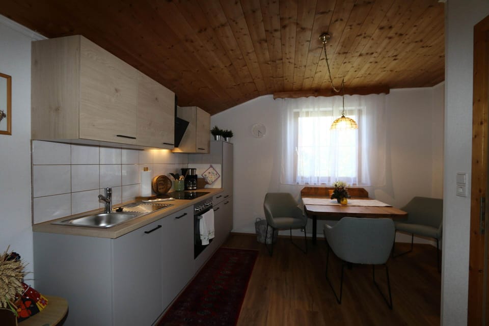 Apartment | Private kitchen