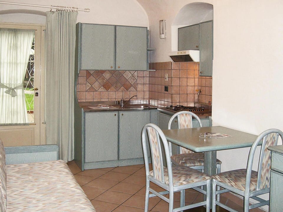 Villa | Private kitchen