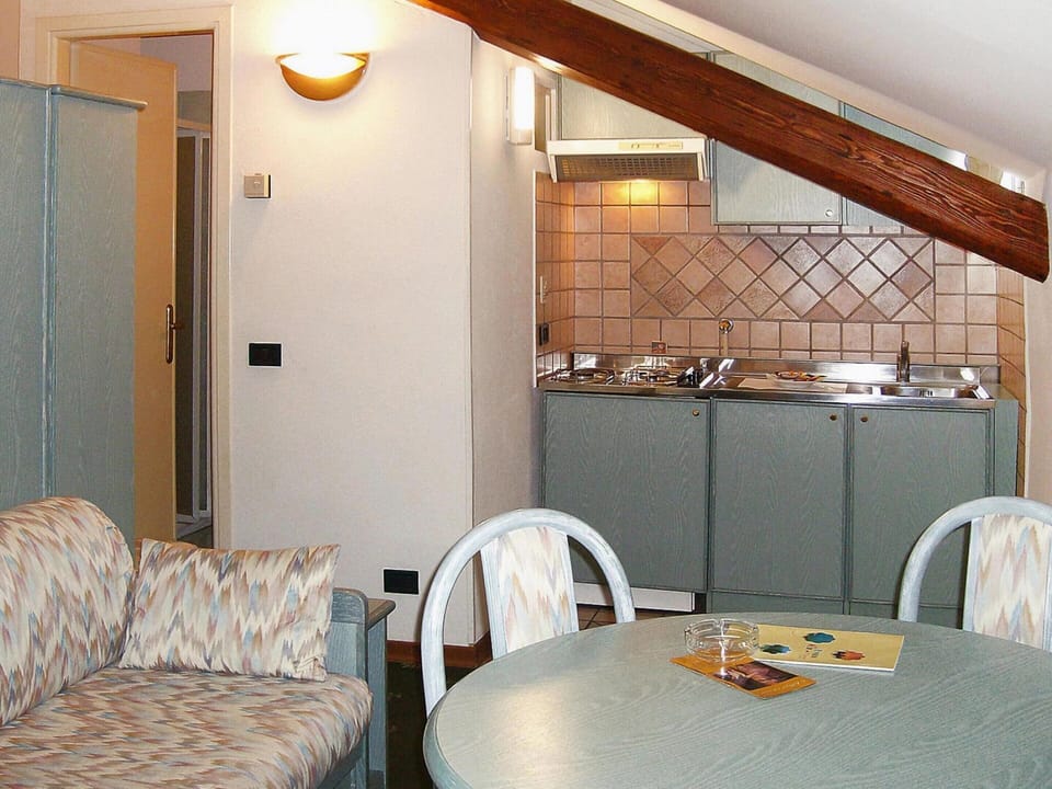 Villa | Private kitchen