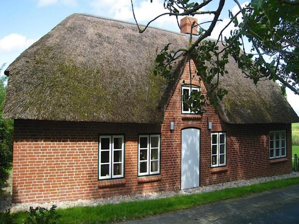 House | Exterior
