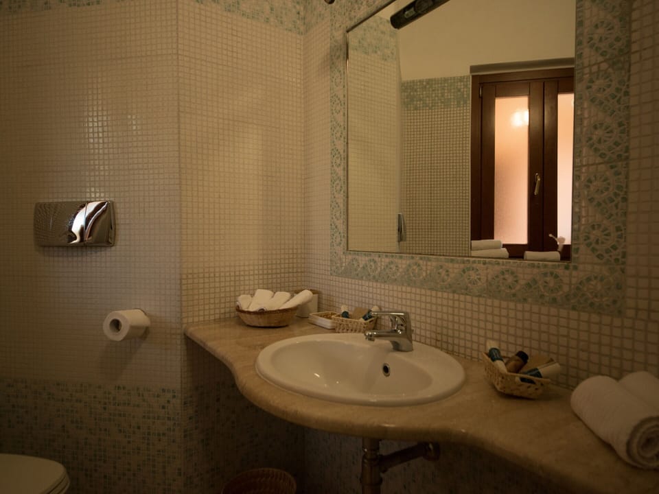 Villa on Costa Rei Near Sandy Beach House in Sardinia