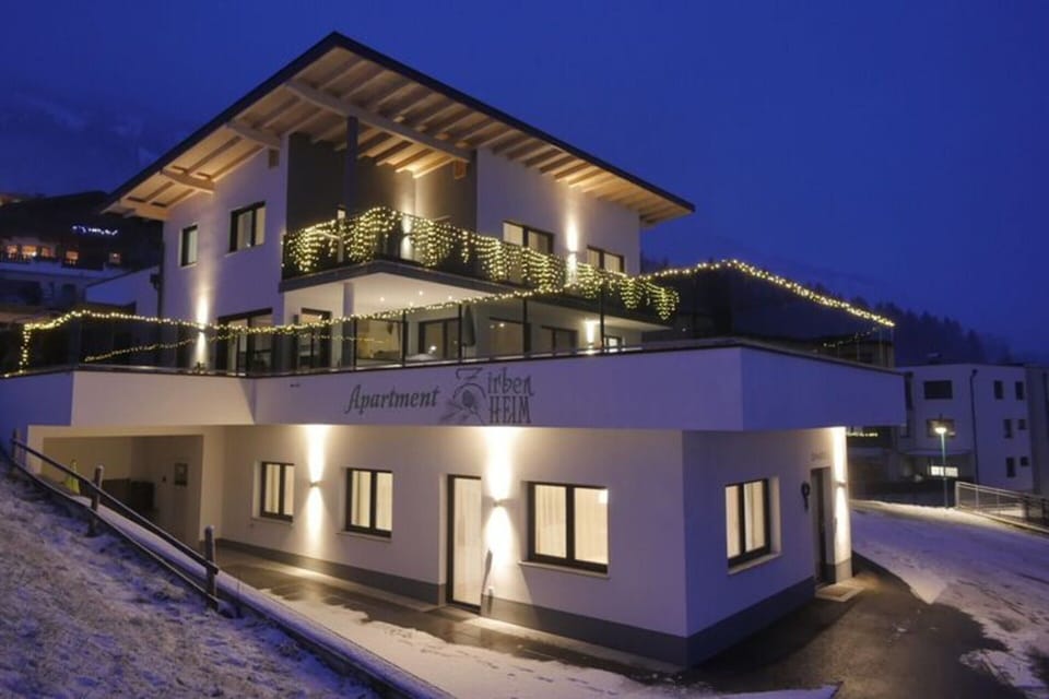 Apartment | Exterior
