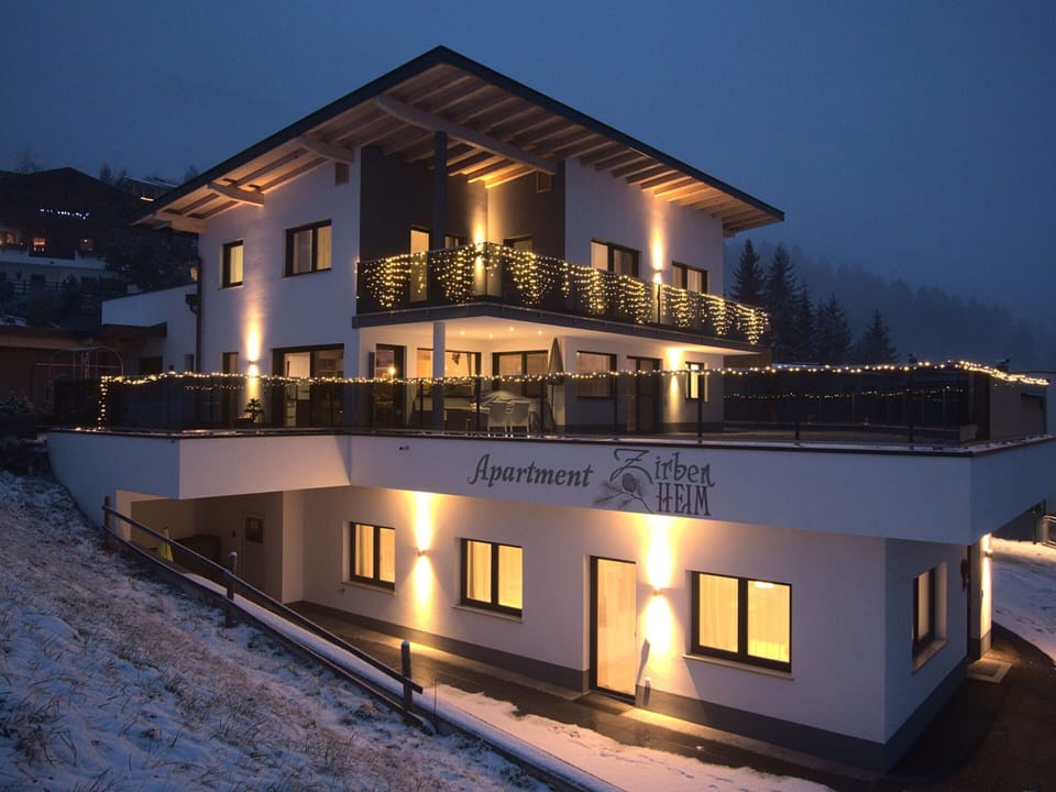 Apartment | Exterior