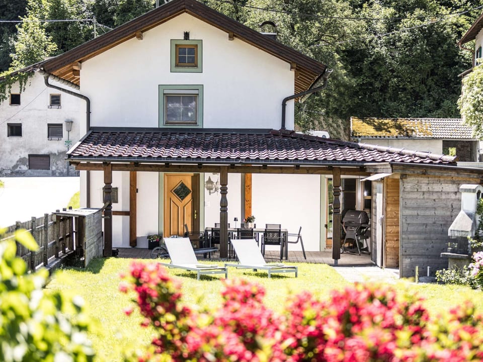 House | Exterior
