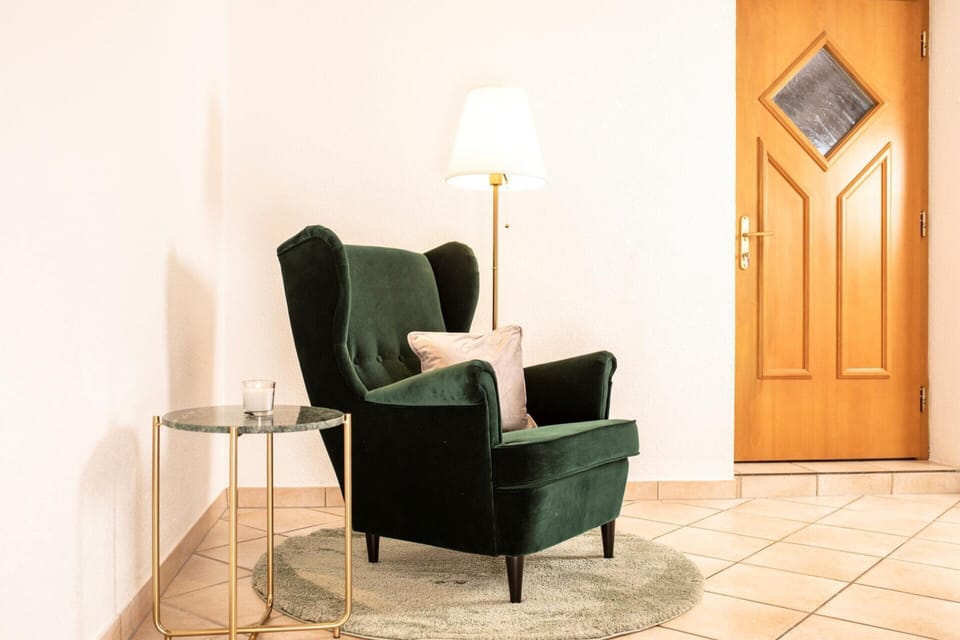 House | Living room