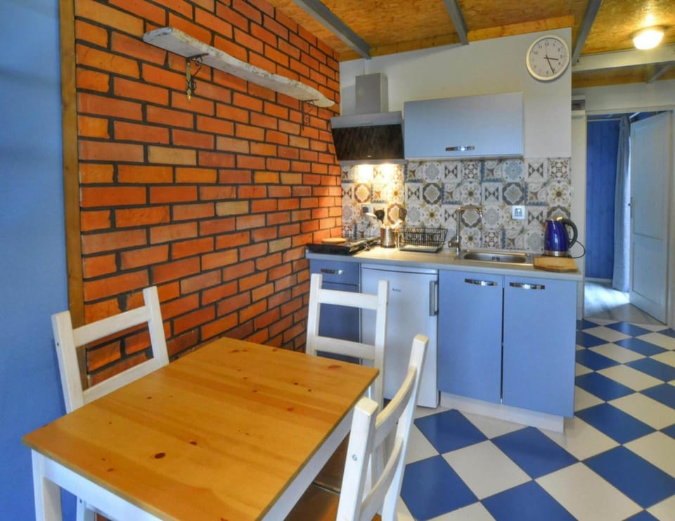 House | Dining