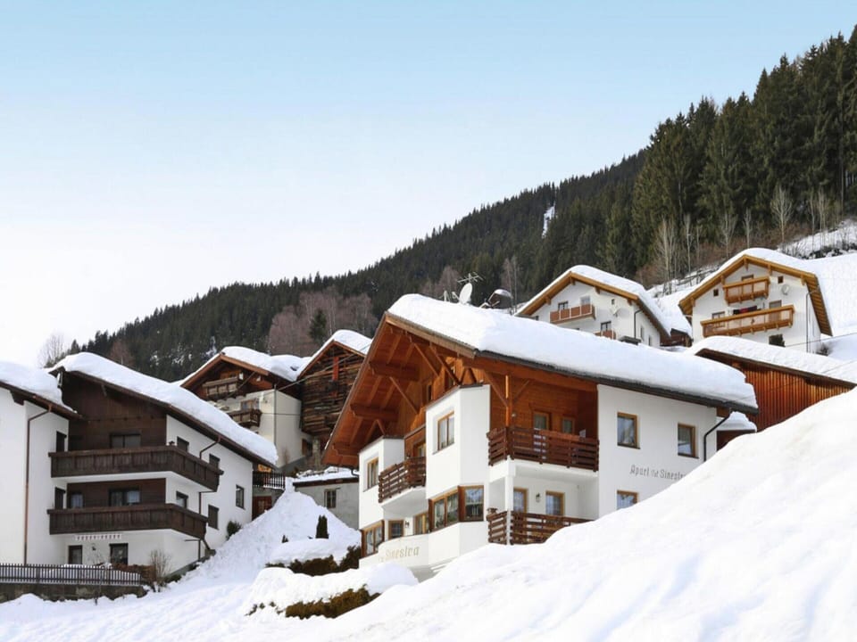 Apartment | Exterior