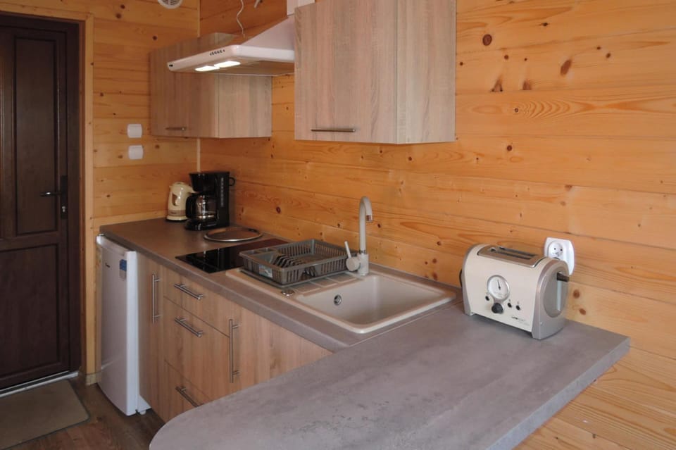 House | Private kitchen | Highchair