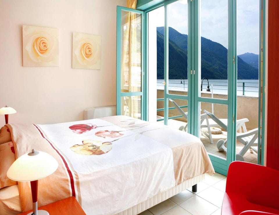 Apartment | 1 bedroom, individually furnished