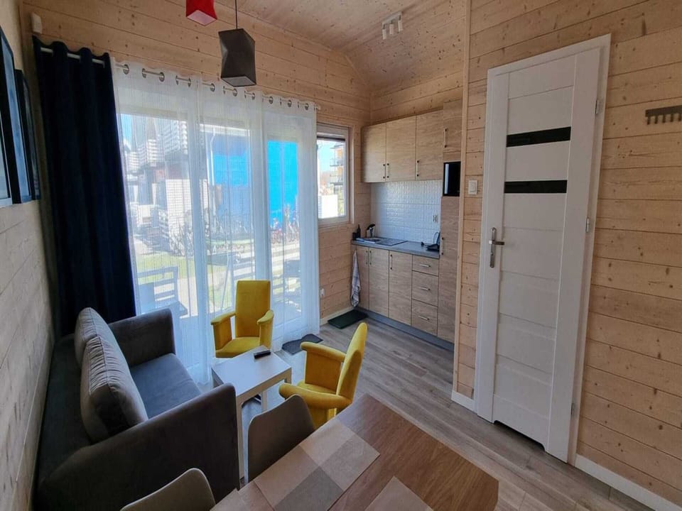 House | Living room
