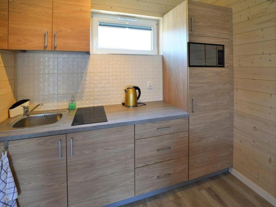 House | Private kitchen | Highchair