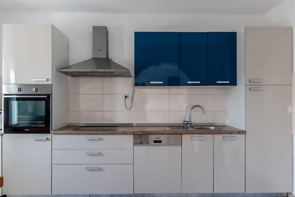 House | Private kitchen