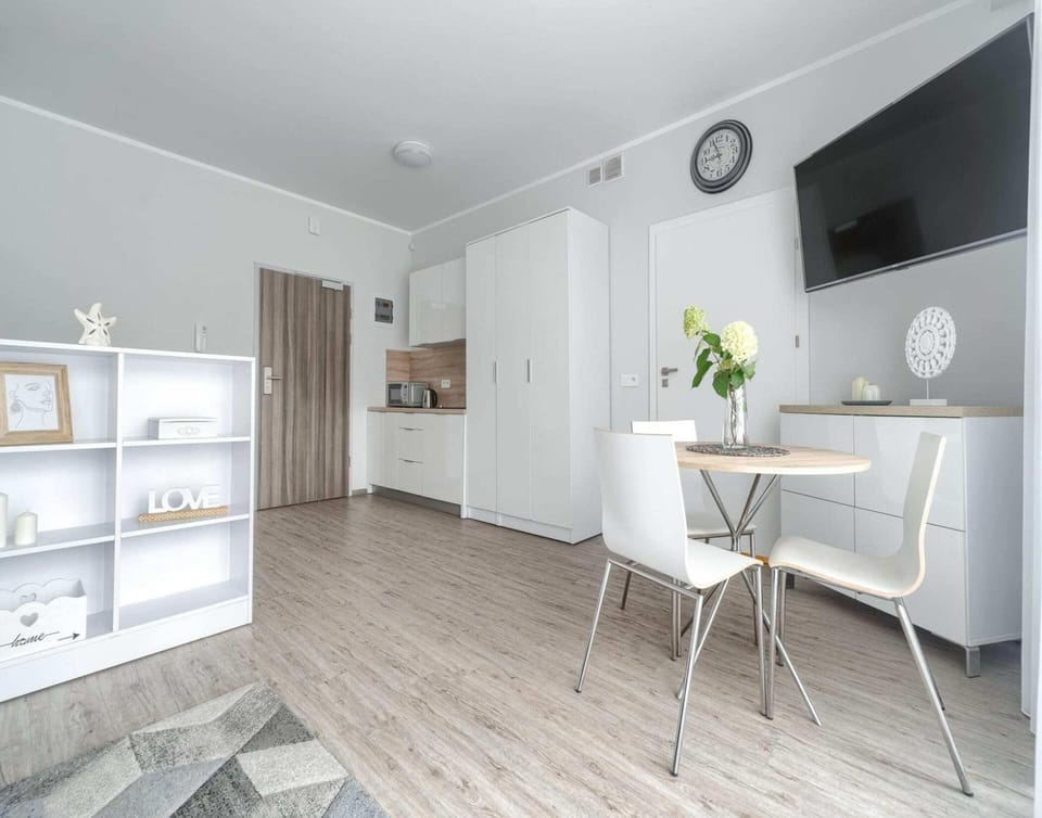 Apartment | Living room