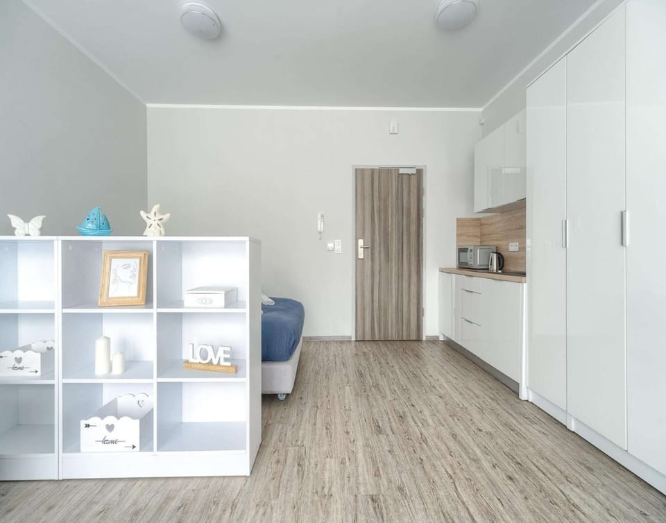 Apartment | Interior
