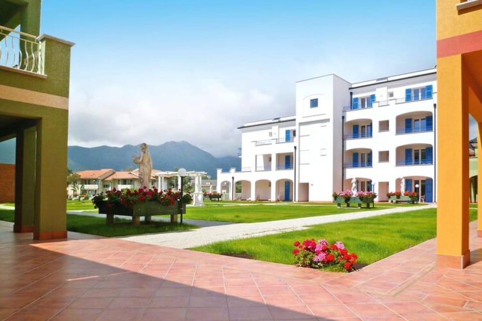 Apartment | Exterior