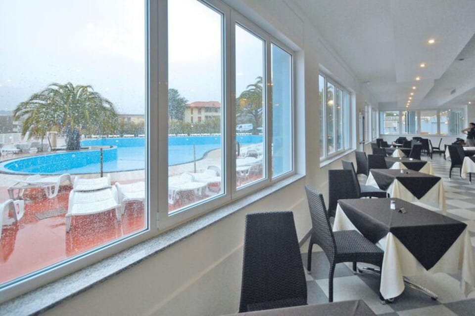 Apartment | View from property