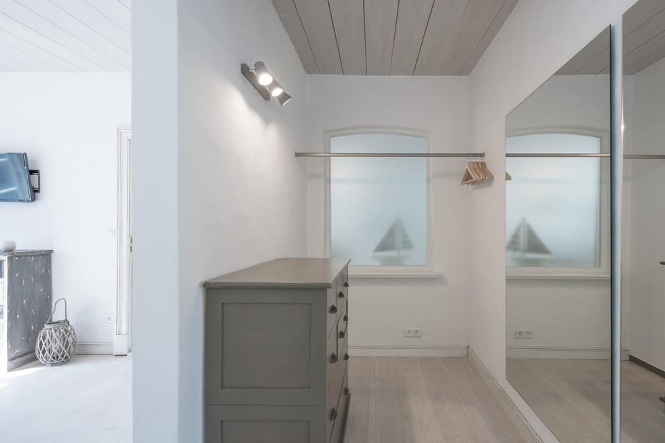 Apartment | Interior