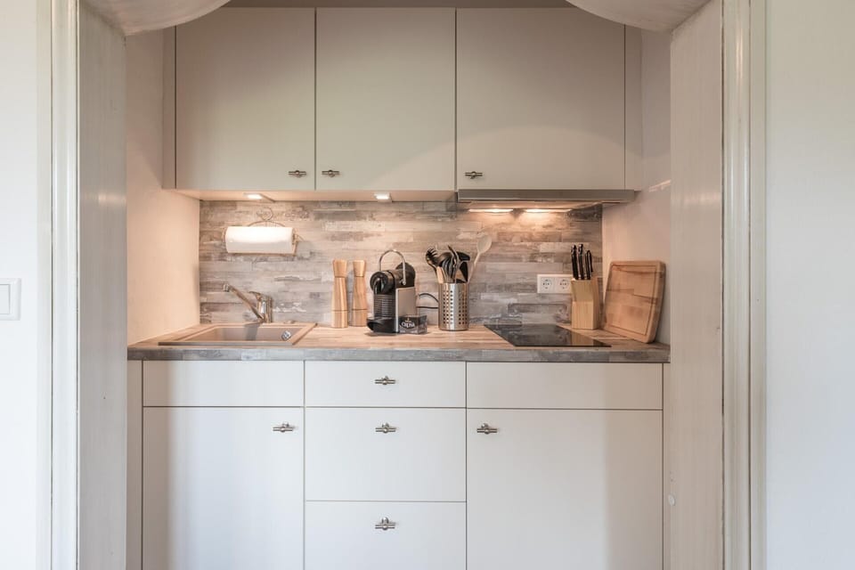 Apartment | Private kitchen