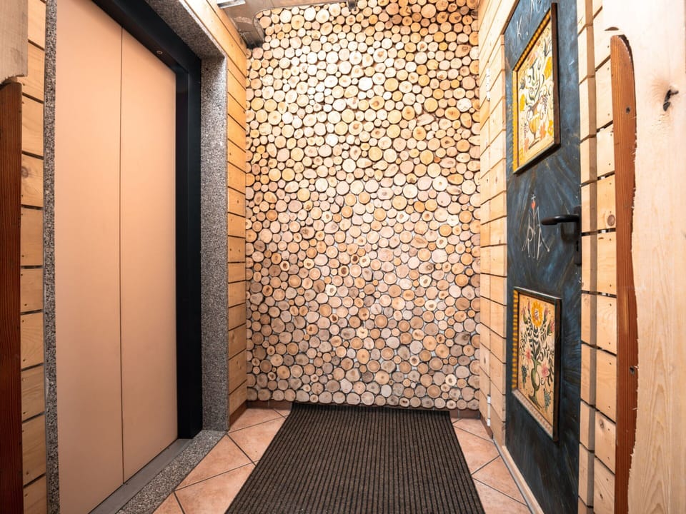 Apartment | Interior
