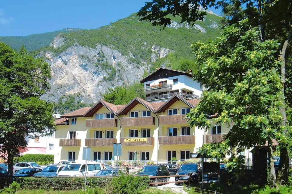 Apartment | Exterior