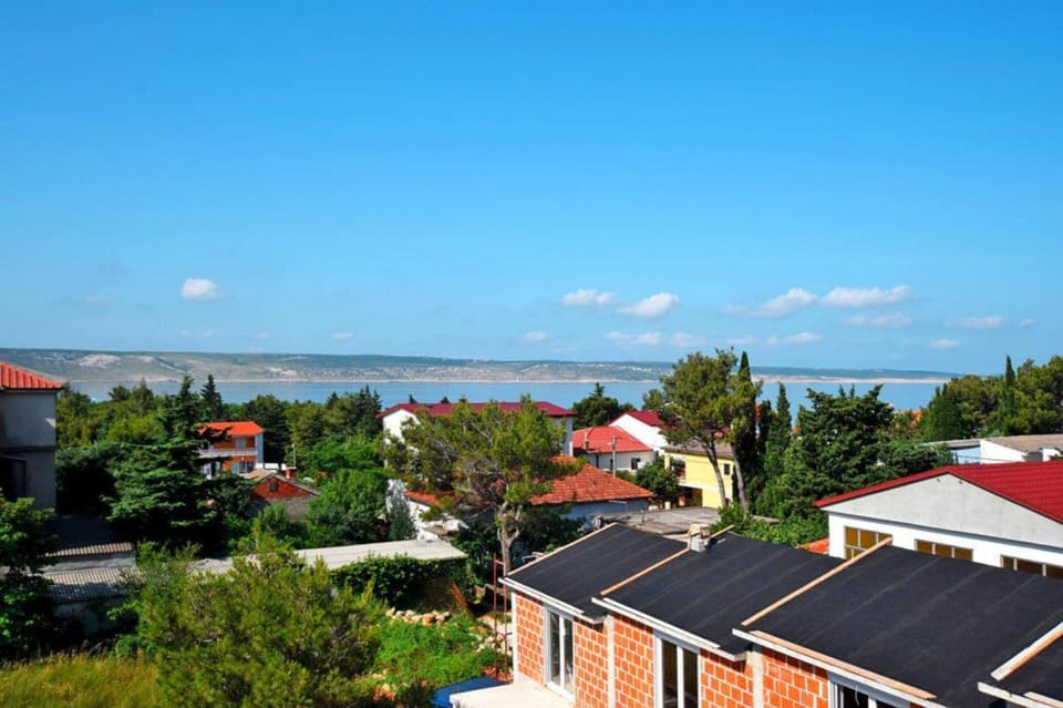 Apartment | View from property