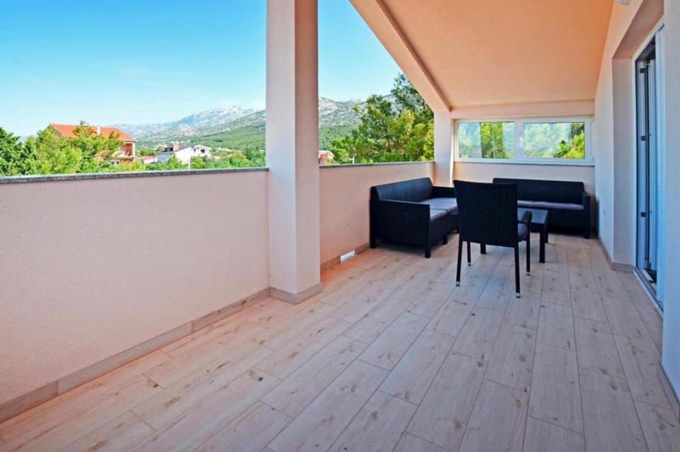 Apartment | View from property