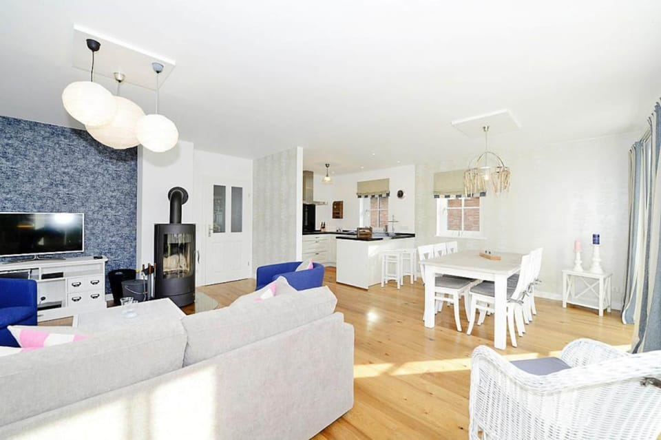 Apartment | Living room