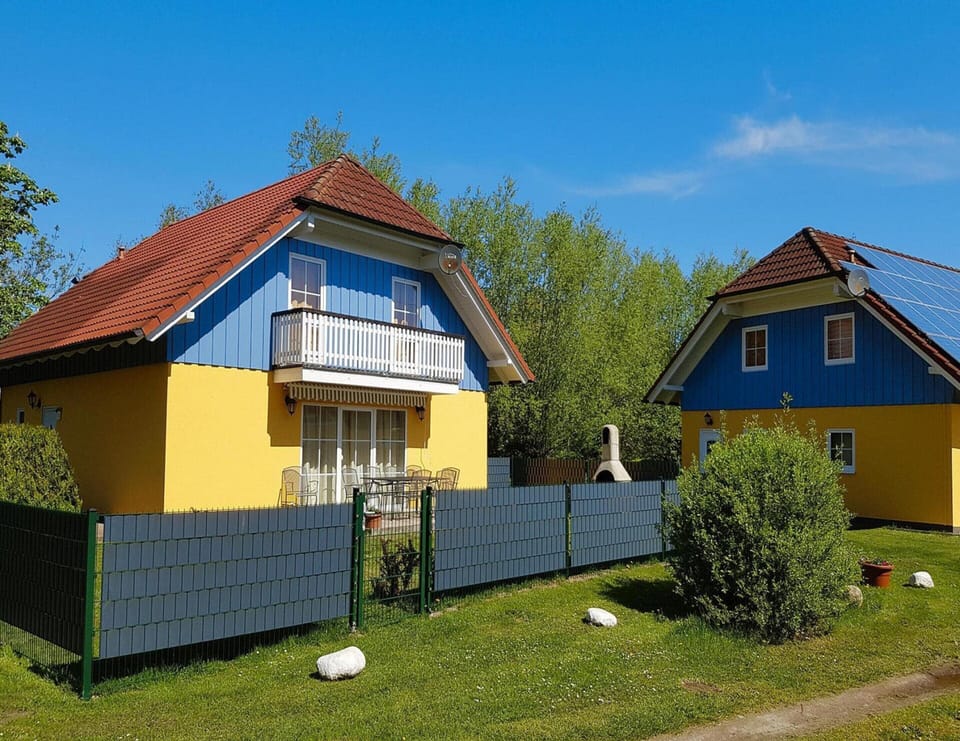 House | Exterior