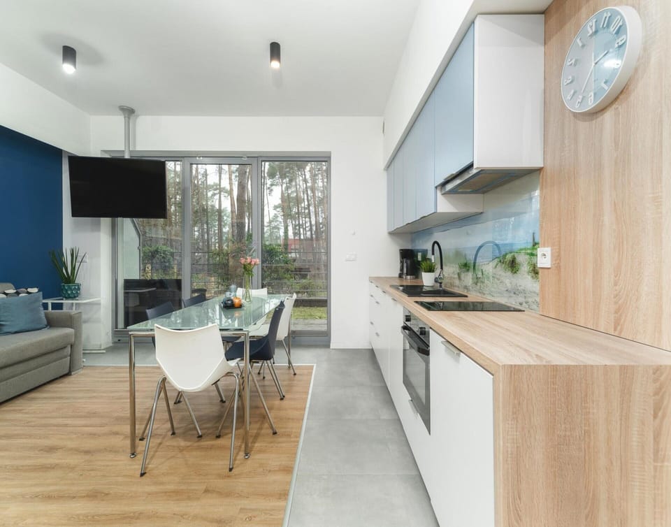 Apartment | Dining