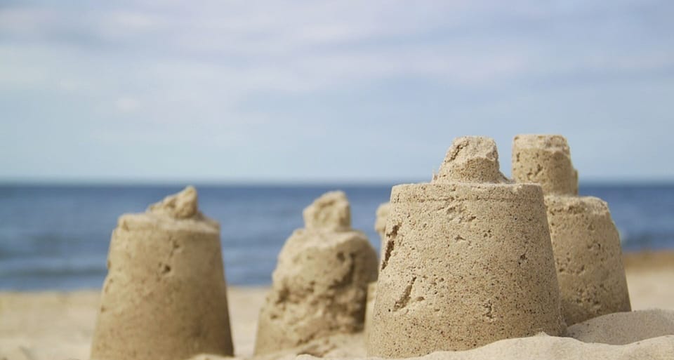 Comfortable Apartment Close to a Sandy Beach Apartment in West Pomeranian Voivodeship, Poland